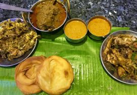 Burma Kadai – Virudhunagar – A Hotel Serving Excellent Non Veg Food