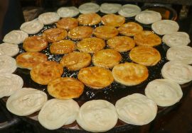 Oill Parotta (Eatery) That Serves The Best Parota and Nonveg – Asan Hotel Virudhunagar