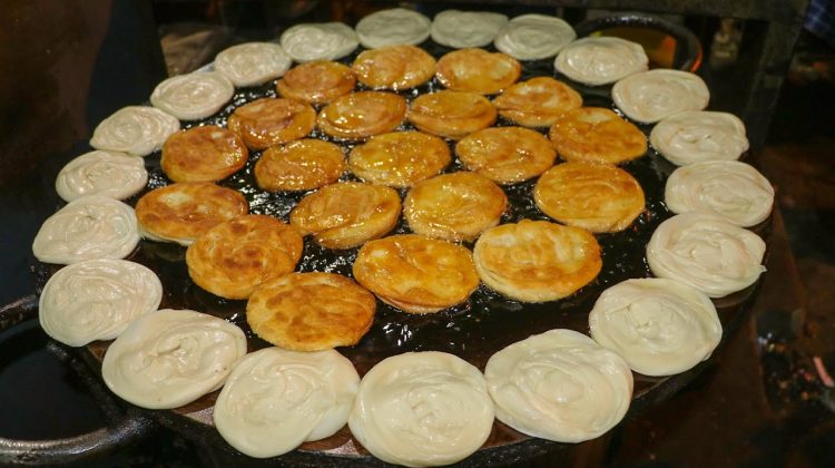Oill Parotta (Eatery) That Serves The Best Parota and Nonveg – Asan Hotel Virudhunagar