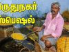விருதுநகர் ஸ்பெஷல் – Sattur Karasev recipe from Virudhunagar | முறுக்கு | பாரம்பரிய பலகாரங்கள்