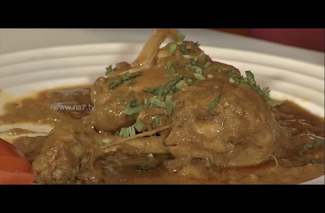 Sutralam Suvaikalam – Burma hotel chicken chops in Virudhunagar special 2/3 | News7 Tamil