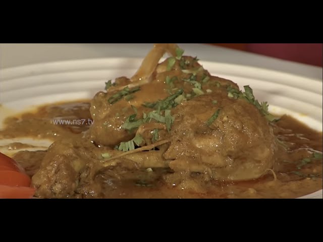 Sutralam Suvaikalam – Burma hotel chicken chops in Virudhunagar special 2/3 | News7 Tamil