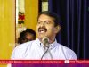 05-01-2020 திருக்குறள்மணி புலவர் இறைக்குருவனார் நூல் வெளியீட்டு விழா – சீமான் சிறப்புரை SeemanSpeech