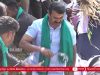29-01-2020 இயற்கை உழவர் நெல் அறுவடைத் திருவிழா – தொடங்கிவைத்த சீமான் Seeman paddy Harvesting