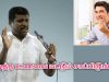 பிடித்ததை பிடி – உணவு மருந்தாகும் | Healer baskar speech on food as a medicine