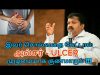 Ulcer – குடல் புண் குணமாக | Dr.Sivaraman speech on ulcer treatment and food habits | அல்சர் குணமாக