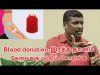 இரத்த தானம்-Blood donation வேண்டாம் | Healer baskar speech on blood donation