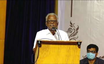 LIVE 09-01-2021 பன்னாட்டு தமிழர் முயற்சியில் தக்கார் ம.சோ.விக்டர் 25 ஆய்வுநூல்கள் வெளியீட்டு விழா