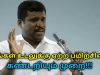 உங்கள் உடலுக்கு தேவையான பயிற்சி கண்டறிந்து தினமும் செய்யுங்க | Healer Baskar speech on exercise