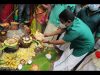 நாம் தமிழர் மகளிர் பாசறை கொண்டாடிய பொங்கல் விழாவில் பங்கேற்று சிறப்பித்த சீமான் | தலைமையகம்