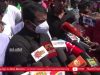 காட்டுப்பள்ளி அதானி துறைமுக விரிவாக்கம் –  சீமான் செய்தியாளர் சந்திப்பு #SeemanPressmeet #Kattupalli