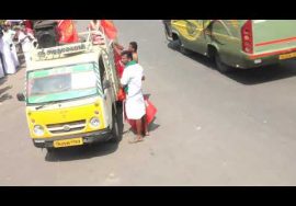 18-03-2021 திருப்பத்தூர் தொகுதி | திருப்பத்தூர் பேருந்து நிலையம் அருகில்  – சீமான் பரப்புரை