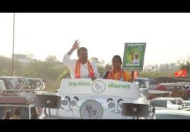 13-03-2021 தியாகதுருவம் பேருந்துநிலையத்தில் (கள்ளக்குறிச்சி தொகுதி) சீமான் தேர்தல் பரப்புரை