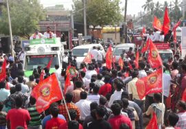 ?LIVE 24-03-2021 சோழிங்கநல்லூர் – பள்ளிக்கரணை பஞ்சாயத்து அலுவலகம் அருகில் சீமான் தேர்தல் பரப்புரை