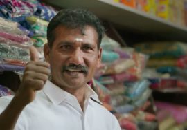 உழவு நம் உயிர் காக்கும்! நெசவு நம் மானம் காக்கும்! #நமதுசின்னம்_விவசாயி #வெல்லப்போறான்_விவசாயி