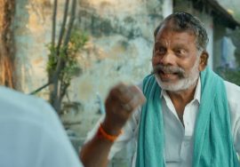 யாருக்கு ஓட்டு போடப்போறீங்க..? ஜாதியவாதிகளுக்கு பதிலடி! #நமதுசின்னம்_விவசாயி #வெல்லப்போறான்_விவசாயி