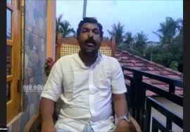 ஈழப்போராட்ட வரலாறு – கனகரட்ணம் சுகாஷ் | தமிழினப்படுகொலை நினைவு மாதம் | இணையக் கருத்தரங்கம் 25-4-2021