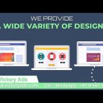 Victory Ads – Affordable, Experienced and Professional Web Design Services