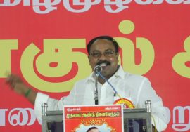 முத்துப்பாண்டி, ஜெகதீசப் பாண்டியன், களஞ்சியம் உரை | சாகுல் ஹமீது முதலாம் ஆண்டு நினைவேந்தல்