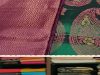 #Shorts : 63 What is Soft silk?  How do they weave it thin?  பட்டின் வகைகள் (3) – Mallika Badrinath