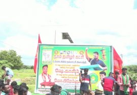 நேரலை 03-10-2021 சுங்குவார்சத்திரம் – காஞ்…