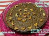 நவராத்திரிஸ்பெஷல்-ஜவ்வரிசி  பேரீச்சம்பழ கருப்பட்டி அல்வா-மிக குறைவான நெய் போதும்-Mallika Badrinath