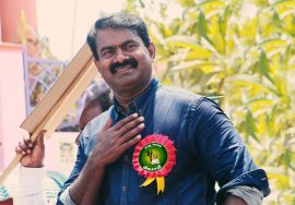 இப்பணி தொடரட்டும்..! – சீமான் வாழ்த்து