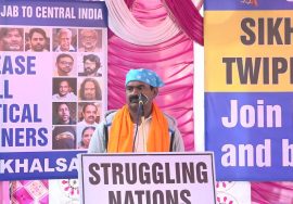 Seeman Speech | People’s Rights Meet 2021, Amritsar, Punjab Human Rights Day 2021