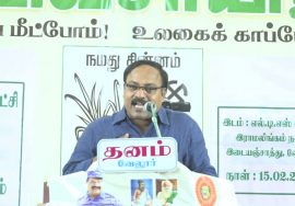 ஜெகதீசப்பாண்டியன் பரப்புரை – வேலூர் | நகர்ப்புற உள்ளாட்சித்தேர்தல் 2022 வேட்பாளர்கள் அறிமுகக்கூட்டம்