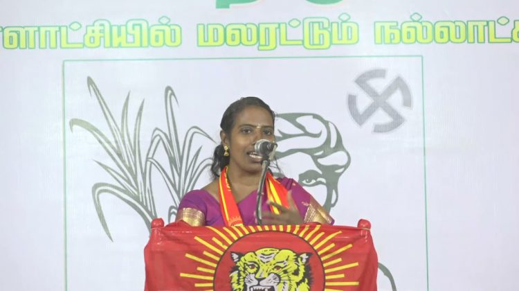 முகிளா, ஷீலா பரப்புரை | திருவள்ளூர் மாவட்ட வேட்பாளர்கள் அறிமுகக் கூட்டம் – பட்டாபிராம் (ஆவடி)