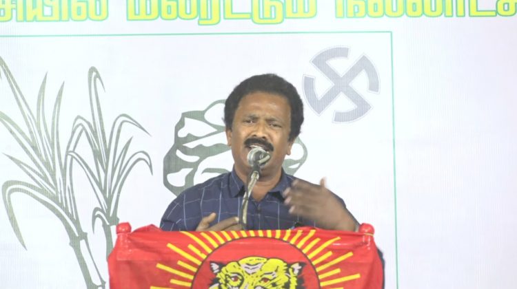 இரா.ஏழுமலை உரை | திருவள்ளூர் மாவட்ட வேட்பாளர்கள் அறிமுகக் கூட்டம் – பட்டாபிராம் (ஆவடி)