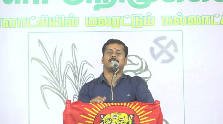 மகேந்திரன் உரை | திருவள்ளூர் மாவட்ட வேட்பாளர்கள் அறிமுகக் கூட்டம் – பட்டாபிராம் (ஆவடி)