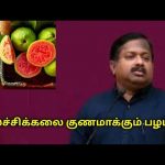 மலச்சிக்கல் குணமாக இந்த பழம் சாப்பிடுங்க | Dr.Sivaraman speech on health benefits of guava