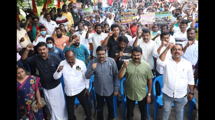 ? நேரலை 03-07-2022 சீமான் கண்டனப்பேருரை | சென்னையில் மாபெரும் கண்டன ஆர்ப்பாட்டம் #NTKagainstAgnipath