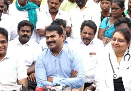 ?20-11-2022 தலைவர் பிறந்தநாள் மருத்துவமுகாம் – திருவொற்றியூர் | சீமான் செய்தியாளர் சந்திப்பு #varisu