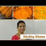 #Shorts 181-Working Women Tips 1 – சுலபமாக சமைக்க டிப்ஸ் – Mallika Badrinath